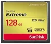 Карта памяти SanDisk Compact Flash 128GB Extreme Pro (120MB/s)