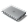 Чехол-накладка Satechi Eco Hardshell Case MacBook Pro 16" прозрачный