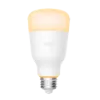 Умная лампочка Yeelight Smart LED Bulb W3 белая