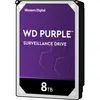 Жесткий диск WD 8TB Purple 3,5" 5640M 128MB (SATA-III) DV&NVR