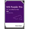 Жесткий диск WD 12TB Purple PRO 3,5" 7200RPM 256MB (SATA-III) All Frame AI