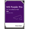 Жесткий диск WD 1TB Purple™ 3,5" 5400RPM 64MB (SATA-III) DV&NVR