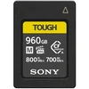 Карта памяти Sony CFexpress A 960GB TOUGH M серия 800/700