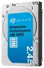 Жесткий диск Seagate 2.4TB Exos 10E2400 HDD Enterprise Performance 10K SAS 2.5"