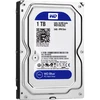Жесткий диск WD 1TB Blue™ 3,5" 5400RPM 64МB (SATA III)