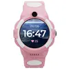 Умные часы Aimoto Sport 4G, розовый