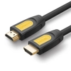 Кабель UGREEN HDMI 10м Yellow/Black