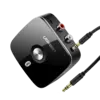 Передатчик UGREEN Wireless BT Audio Receiver 5.0 с 3.5mm и 2RCA с SRRC CM123