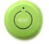 Пульт управления камерой смартфона Hisy в виде кнопки, зеленый