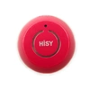 Пульт управления камерой смартфона Hisy в виде кнопки, розовый