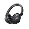 Наушники UGREEN HP202 HiTune Max 5 Hybrid Active Noise-Cancelling Headphones шумоподавление, черный