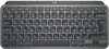 Клавиатура Logitech беспроводная MX Keys Mini Pale RUS, черный