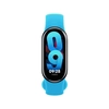 Ремешок Xiaomi Smart Band 8 Strap,  Aqua Blue
