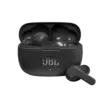 Наушники JBL WAVE 200 TWS TRUE, беспроводные, черный