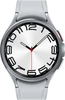Умные часы Samsung Смарт-часы SAMSUNG Galaxy Watch 6 Classic 47mm, серебряный