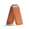 Подставка Satechi Magnetic Wallet Stand магнитная подставка iPhone картхолдер, оранжевый