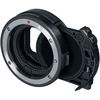 Комплект Canon Drop-In Filter Байонет Mount Adapter EF-EOS R с фильтром Variable ND Filter