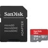 Карта памяти SanDisk 256GB Ultra microSDXC 150MB/s Class 10 UHS-I R для Android