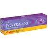 Фотопленка Kodak Portra 400 Color цветная негатив в 1 упаковка 5 катушек (35мм, 36 кадров)