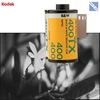 Фотопленка Kodak Tri-X 400 Черно-белая негатив (35мм, 36 кадров)