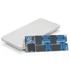 Комплект SSD и чехол OWC для Macbook Pro Retina 2012-2013 1TB Aura PRO 6G SSD + Envoy бокс для штатного Flash накопителя USB 3.0