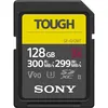 Защищенная карта памяти Sony 128GB SF-G Tough Series UHS-II SDXC