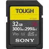 Защищенная карта памяти Sony 32GB SF-G Tough Series UHS-II SDXC