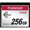 Карта памяти Transcend 256GB CFast 2.0 510,  370MB/s