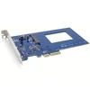 Адаптер PCIe для SSD OWC Accelsior S PCIe Adapter for 2.5" SATA III SSD