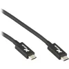 Кабель Xcellon Thunderbolt 3 USB Type-C Male Cable (2 м, 20 Gbps)