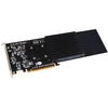 Плата расширения Sonnet M.2 4x4 PCIe 3.0 x16 Card for NVMe SSDs