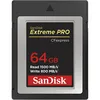 Карта памяти SanDisk CFexpress 64GB type B Extreme PRO 1500/800 MB/s