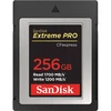 Карта памяти SanDisk Cfexpress B 256GB Extreme PRO 1700/1200 MB/s