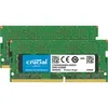 Комплект модулей памяти Crucial 32GB DDR4 2666 MHz SO-DIMM Kit for Mac (2 x 16GB)