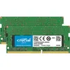 Комплект модулей памяти Crucial 16GB DDR4 2666 MHz SO-DIMM Kit for Mac (2 x 8GB)