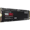 SSD диск Samsung 500GB 980 PRO PCIe 4.0 x4 M.2 SSD