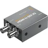 Конвертер Blackmagic Design Micro Converter HDMI to SDI 3G с источником питания