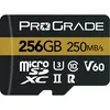 Карта памяти ProGrade Digital MicroSDXC 256GB 250MB/s UHS-II, V90, U3, Class 10