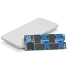 Комплект SSD и чехол OWC для Macbook Pro Retina 2012-2013 500GB Aura Pro 6G SSD + Envoy бокс для штатного Flash накопителя