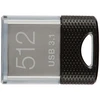 Флешка PNY Technologies 512GB Elite-X Fit USB 3.1 Gen 1 до 200 МБ/с