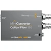 Конвертер Blackmagic Design Mini Converter Optical Fiber 12G-SDI