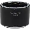 Адаптер для объектива FotodioX 48mm Pro Automatic Macro Extension Tube for Hasselblad X-Mount