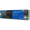 Диск SSD WD 1TB Blue SN550 M2.2280 NVMe PCIe Gen3 8Gb/s