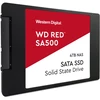 Диск SSD WD 4TB Red™ SA500 NAS 3D NAND 2,5" SATA-III (TLC)