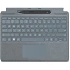 Набор перо и клавиатура Microsoft Surface Pro X Signature Keyboard голубой RUS / Slim Pen 2