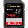 Карта памяти SanDisk 256GB Extreme PRO UHS-II SDXC 300MB/s