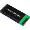 Картридер Delkin Devices Cfexpress B и SD UHS-II USB 3.2 Gen 2 Type-C 10Gb/s