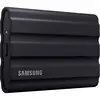 Внешний SSD Samsung 2TB T7 Shield Portable SSD (Black) защищенный черный