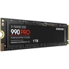 SSD диск Samsung 1TB 990 PRO PCIe 4.0 x4 M.2 Internal SSD