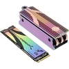 SSD диск Sabrent Rocket Q M.2 2280 Internal SSD с радиатором